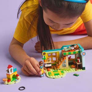 Lego Friends Autumn’s Room 42646